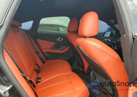 2020 BMW 228Xi z USA, uszkodzony, nr VIN WBA73AK08L7F98097